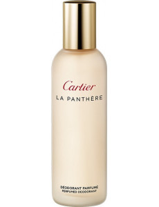 Deo Spray Cartier La Panthere