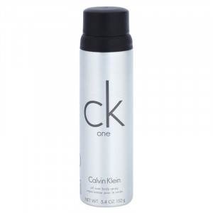 Deo Spray Ck One