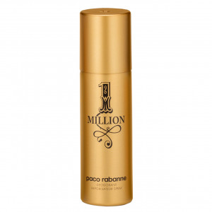 Deo Spray Paco Rabanne 1 Million, Barbati, 150 ml