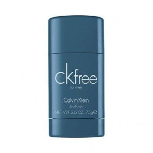 Deo Stick Calvin Klein Ck Free