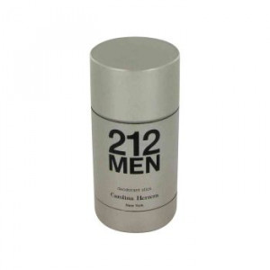 Deo Stick Carolina Herrera 212 Men - Img 3