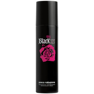 Deodorant Spray Black XS Woman