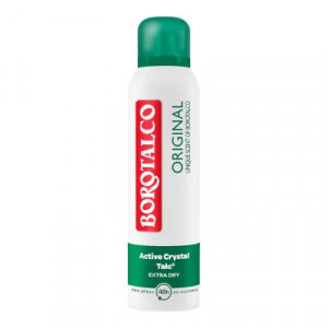 Deodorant Spray Borotalco Original