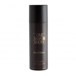 Deodorant spray Jacques Bogart One Man Show Oud Edition, 200 ml