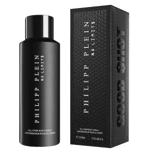 Deodorant Spray Philipp Plein No Limit$ - Img 2