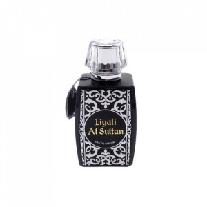 Dhamma Perfumes Liyali Al Sultan