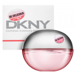 DKNY Be Delicious Fresh Blossom, Apa de Parfum, Femei, 100 ml