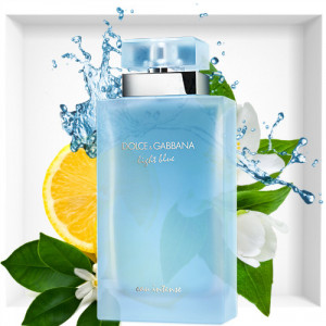 Dolce & Gabbana Light Blue Eau Intense 
