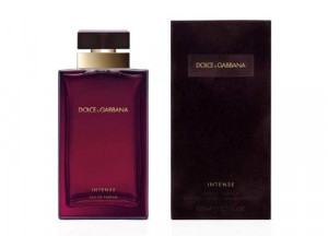 Dolce&Gabanna Pour Femme Intense, Apa de Parfum, 50 ml