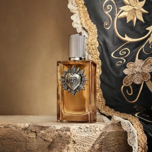 Dolce&Gabbana Devotion pour Homme, Parfum