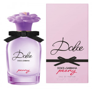 Dolce & Gabbana Dolce Peony, Femei, Apa de Parfum