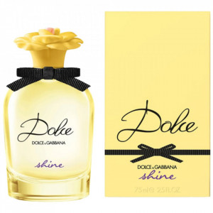 Apa de Parfum Dolce & Gabbana, Dolce Shine, Femei, 75 ml