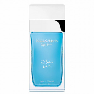 Dolce&Gabbana Light Blue Italian Love, Apa de Toaleta, Femei