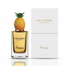 Dolce&Gabbana Pineapple