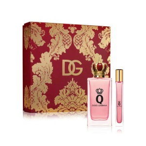 Dolce & Gabbana Q by Dolce & Gabbana, Apa de Parfum, Femei, 100 ml + 10 ml
