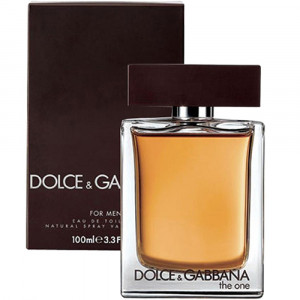Dolce&Gabbana The One Men, Apa de Toaleta, 100 ml