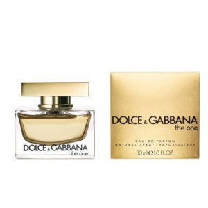 Dolce & Gabbana The One Women, Apa de Parfum, 30 ml