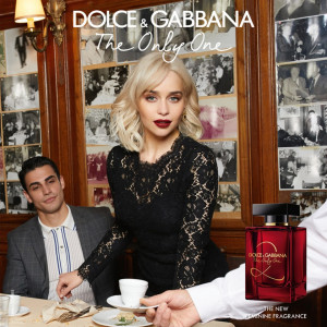 Dolce&Gabbana The Only One 2, Femei, Apa de Parfum, 50 ml