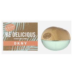 Donna Karan DKNY Be Delicious Cocos About Summer, Apa de Parfum, Femei