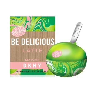 Donna Karan DKNY Matcha Latte, Apa de Parfum, Femei