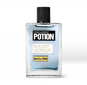 Dsquared Potion Blue Cadet - Img 5