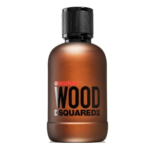 Dsquared2 Original Wood for Him, Apa de Parfum, 100 ml