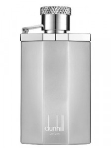 Dunhill Desire Silver - Img 2