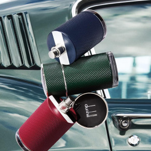 Dunhill Icon Racing Red, Barbati, Apa de Parfum