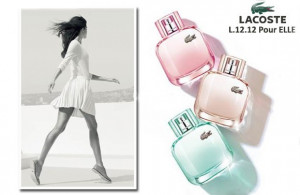 Eau de Lacoste L.12.12 Pour Elle Elegant - Img 2