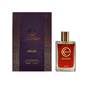 Edossa Abajau, Apa de Parfum, Femei editie de lux