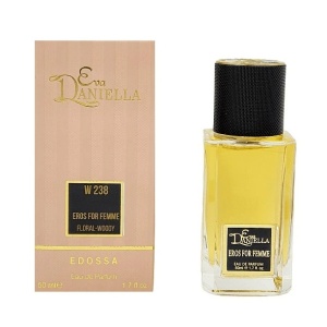 Edossa Eros for Femme, Apa de Parfum