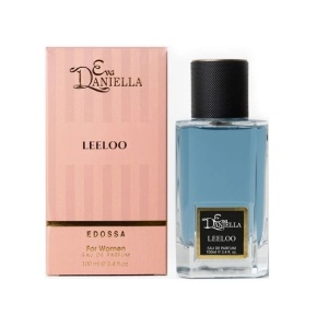 Edossa Leeloo, Apa de Parfum, Femei