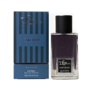 Edossa Safghan, Apa de Parfum, Unisex