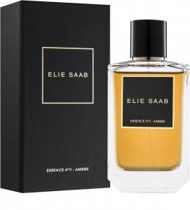 Elie Saab Essence No 3 Ambre