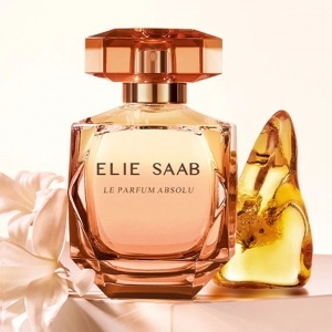 Elie Saab Le Parfum Absolu, Apa de Parfum, Femei