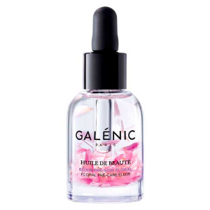 Elixir floral pre-ingrijire pentru ten Galenic, 30 ml