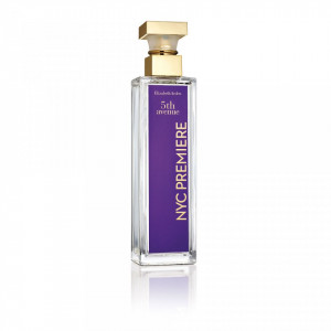 Elizabeth Arden 5th Avenue NYC Premiere 125 ml