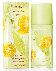 Elizabeth Arden Green Tea Yuzu