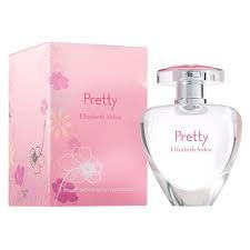 Elizabeth Arden Pretty, Apa de Parfum, Femei