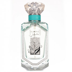 Elmira Ard Al Zaafaran, Apa de Parfum, Femei, 80 ml