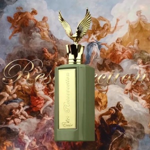 Emir Paris Corner Resurrection, Apa de Parfum, Barbati, 100 ml