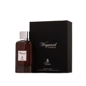 Emir Paris Corner Wayward Charlie, Apa de Parfum, Unisex, 100 ml