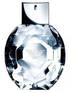 Emporio Armani Diamonds, Apa de Parfum, 100 ml