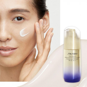 Emulsie Anti-rid Shiseido Vital Perfection Uplifting And Firming - Img 6