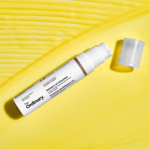 Emulsie cu retinal 0.2% The Ordinary, 15 ml