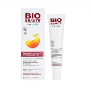 Emulsie hidratanta Bio Beauté by Nuxe Moisturizers