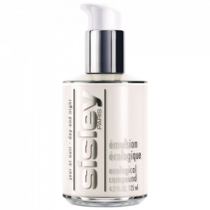 Emulsie hidratanta Sisley Emulsion Ecologique Day And Night, 125 Ml