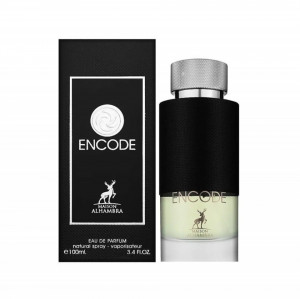 Encode Maison Alhambra, Apa de Parfum, Barbati, 100 ml