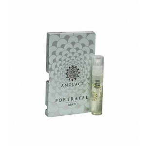 Esantion Amouage Portrayal, Barbati, Apa de Parfum, 2 ml