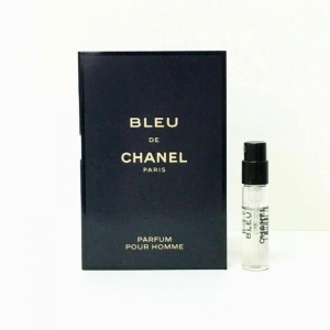 Esantion Bleu de Chanel, Parfum, Barbati, 1,5 ml